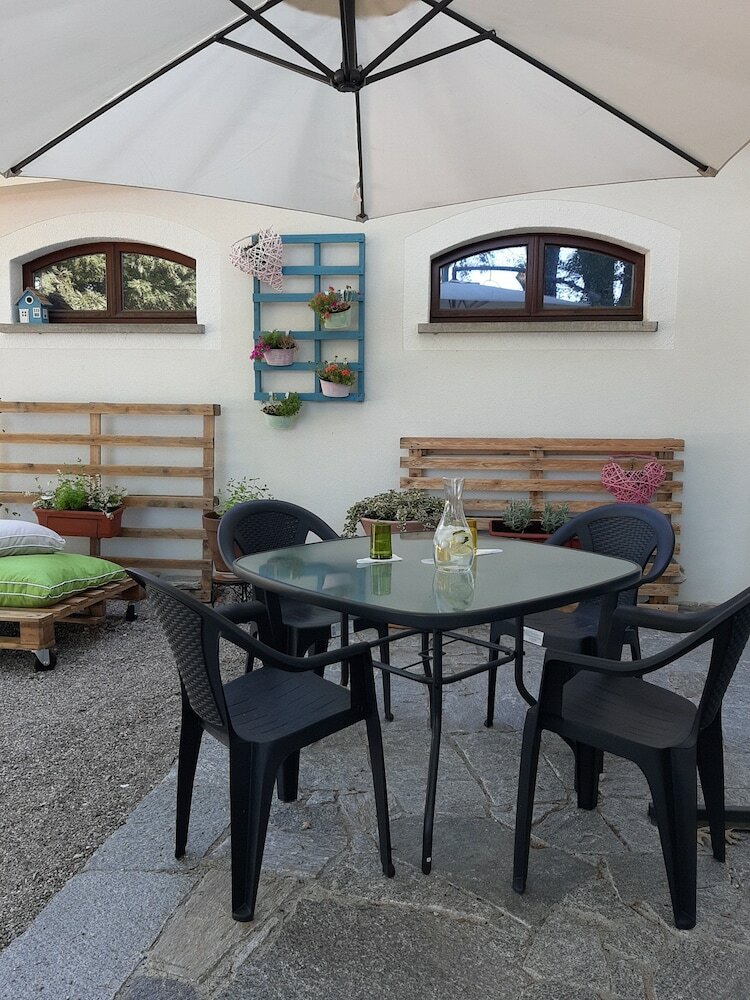 Bed & Breakfast Campagnoli