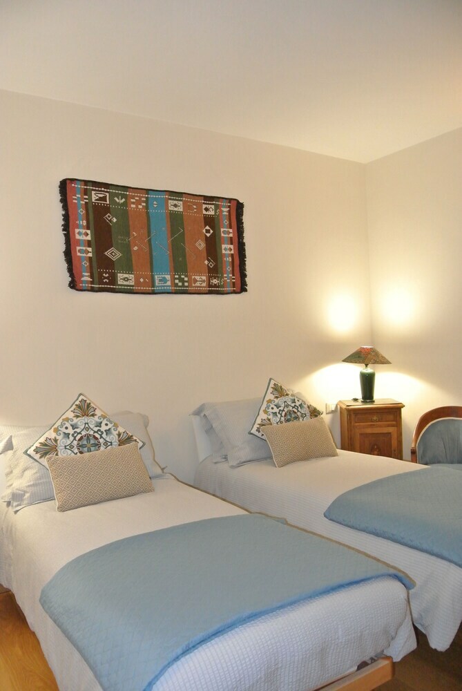 Bed & Breakfast Campagnoli