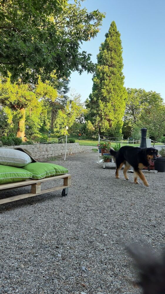 Bed & Breakfast Campagnoli