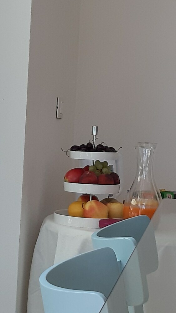 Bed & Breakfast Campagnoli