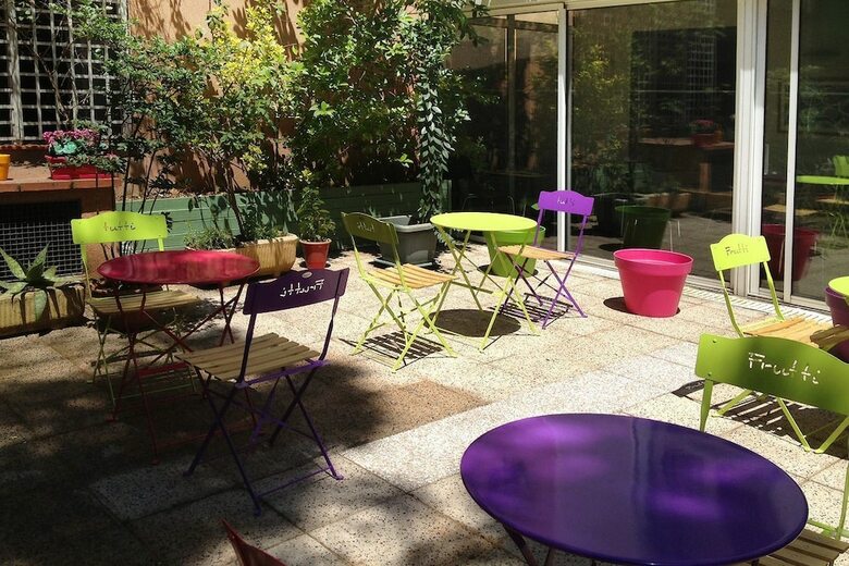 Garden Hotel
