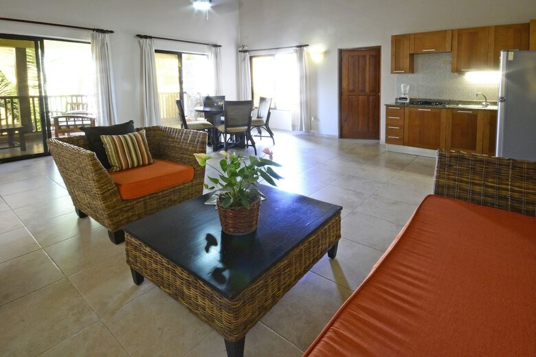 Apartamentos Condo Hotel Caribey