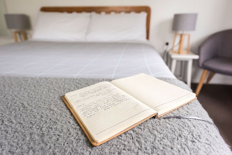 Off The Beaten Track Accommodation