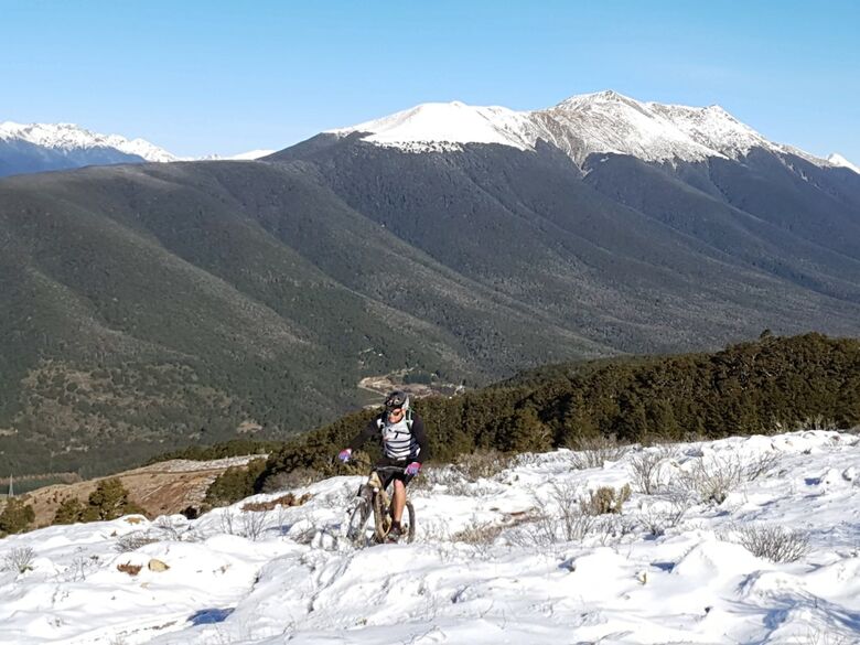 Off The Beaten Track Accommodation
