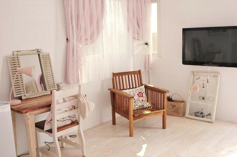 Hotel Minami Kaze Homestay