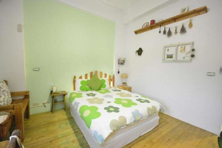 Hotel Minami Kaze Homestay