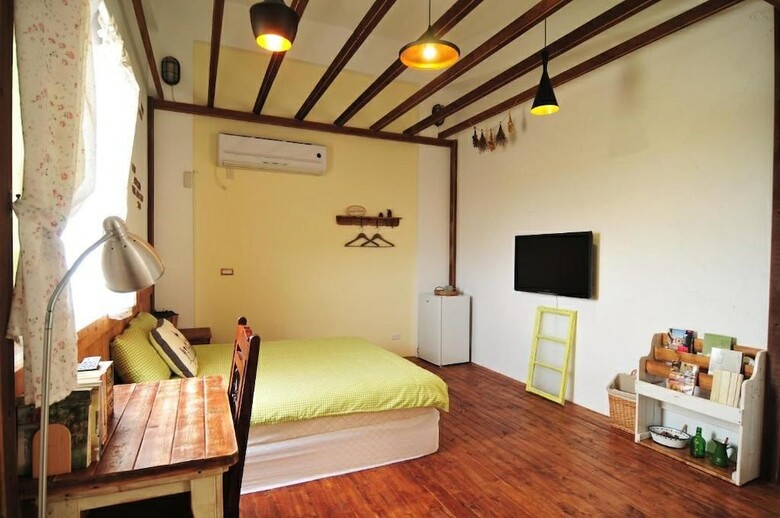 Hotel Minami Kaze Homestay