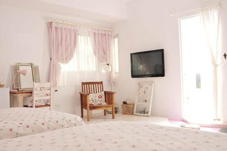Hotel Minami Kaze Homestay