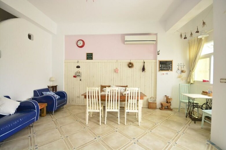 Hotel Minami Kaze Homestay