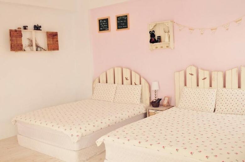 Hotel Minami Kaze Homestay