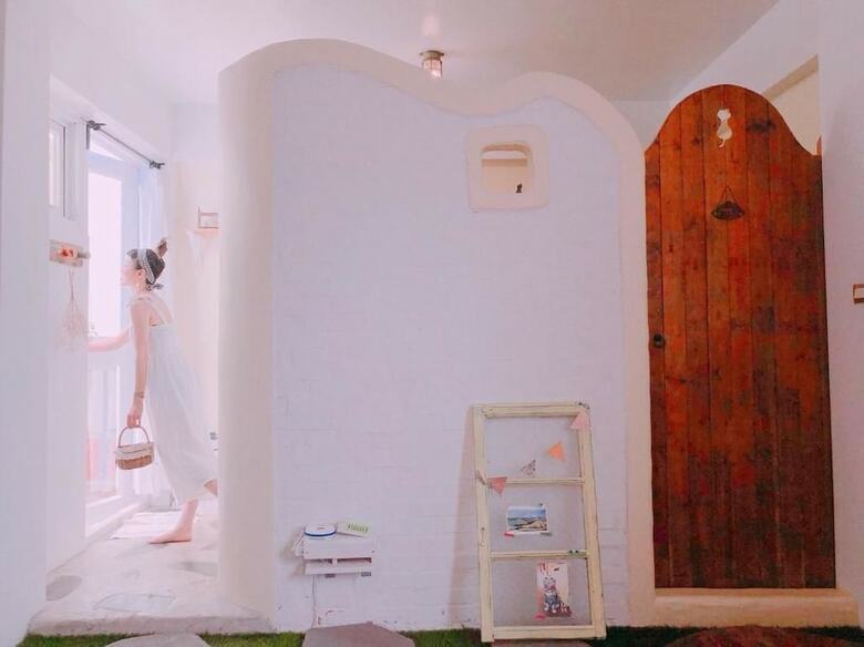 Hotel Minami Kaze Homestay