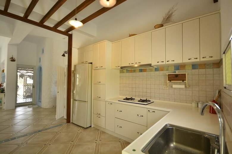 Hotel Minami Kaze Homestay