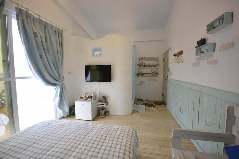 Hotel Minami Kaze Homestay