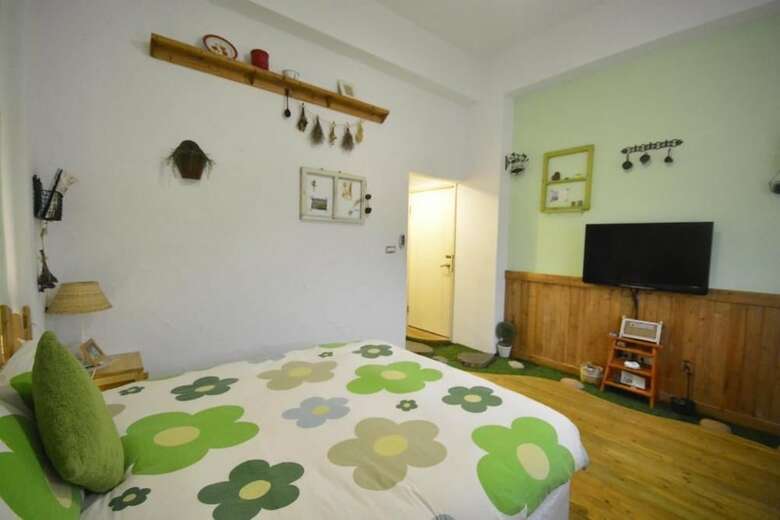 Hotel Minami Kaze Homestay