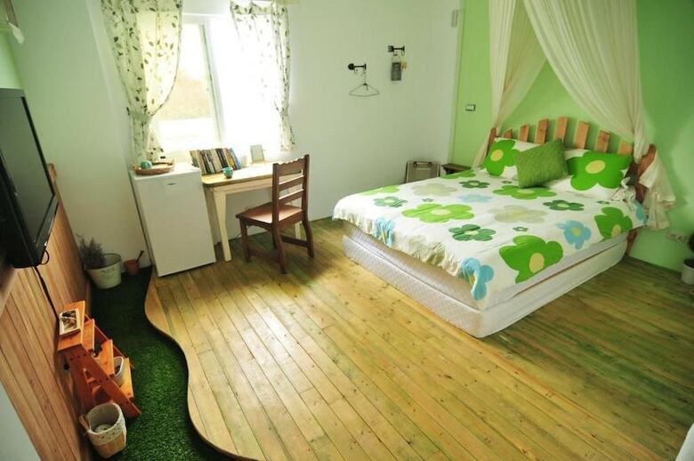 Hotel Minami Kaze Homestay