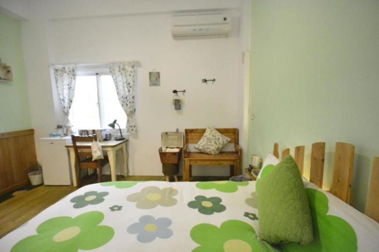 Hotel Minami Kaze Homestay