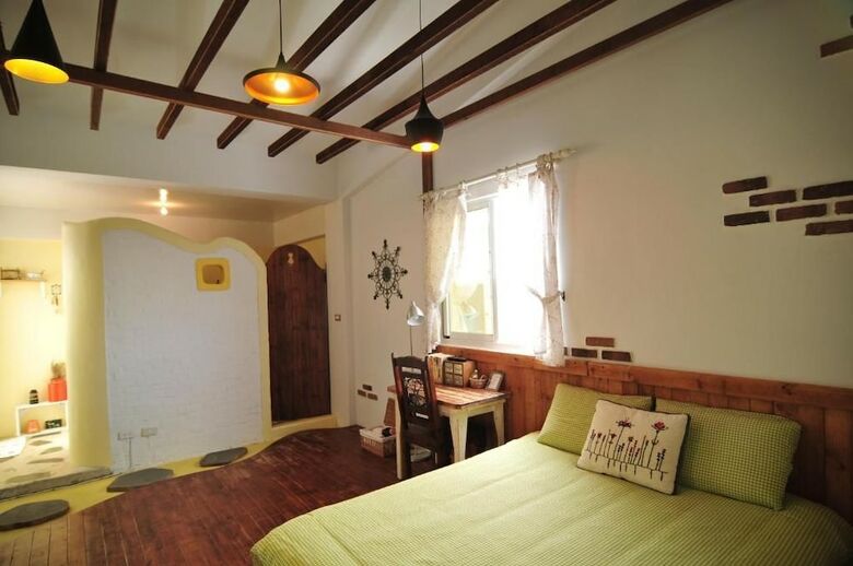 Hotel Minami Kaze Homestay