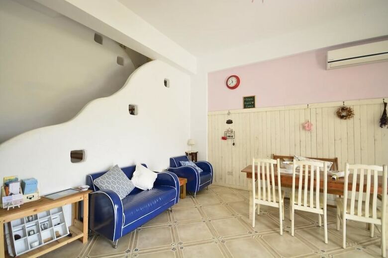 Hotel Minami Kaze Homestay