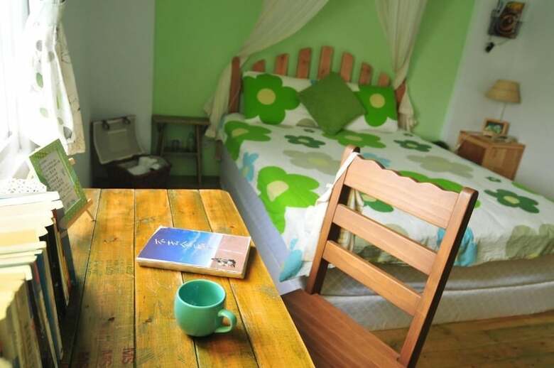 Hotel Minami Kaze Homestay