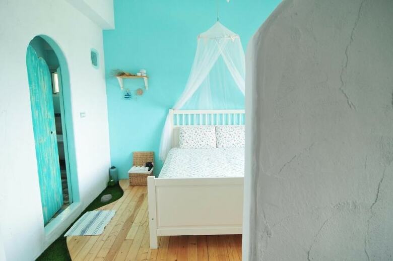 Hotel Minami Kaze Homestay