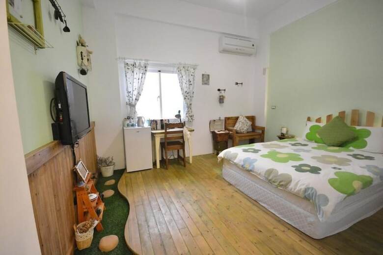 Hotel Minami Kaze Homestay