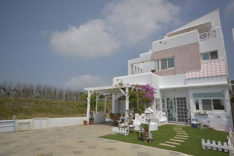Hotel Minami Kaze Homestay