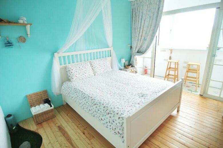 Hotel Minami Kaze Homestay