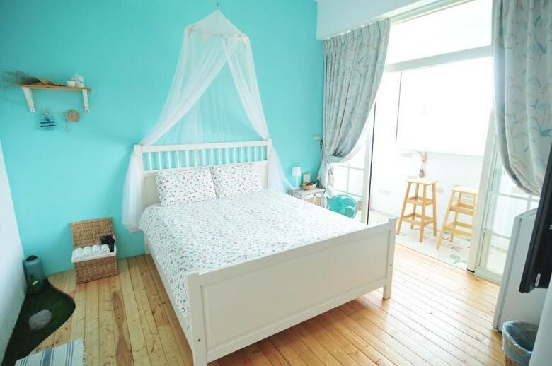 Hotel Minami Kaze Homestay