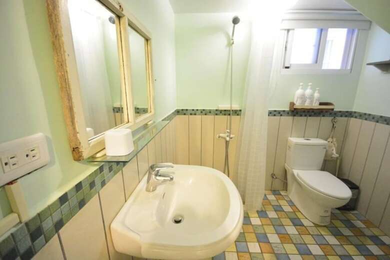 Hotel Minami Kaze Homestay