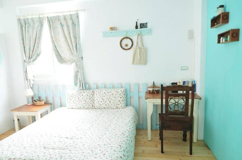 Hotel Minami Kaze Homestay