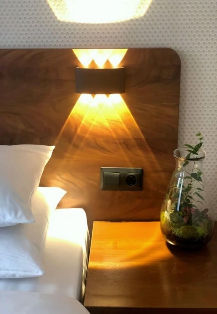 Columb Hotel