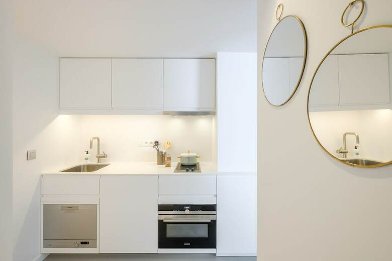 Apartamentos La Petite Boutique - Dflat