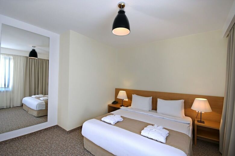 Hotel Gudauri Marco Polo