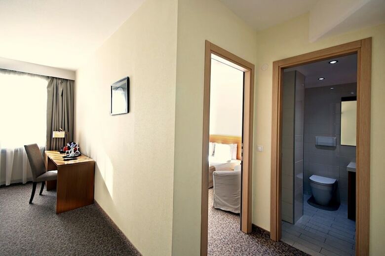 Hotel Gudauri Marco Polo