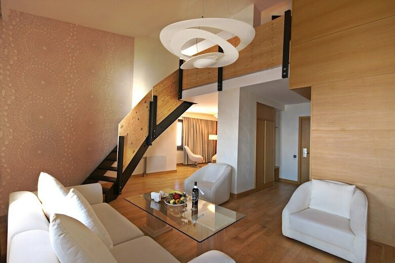 Hotel Gudauri Marco Polo