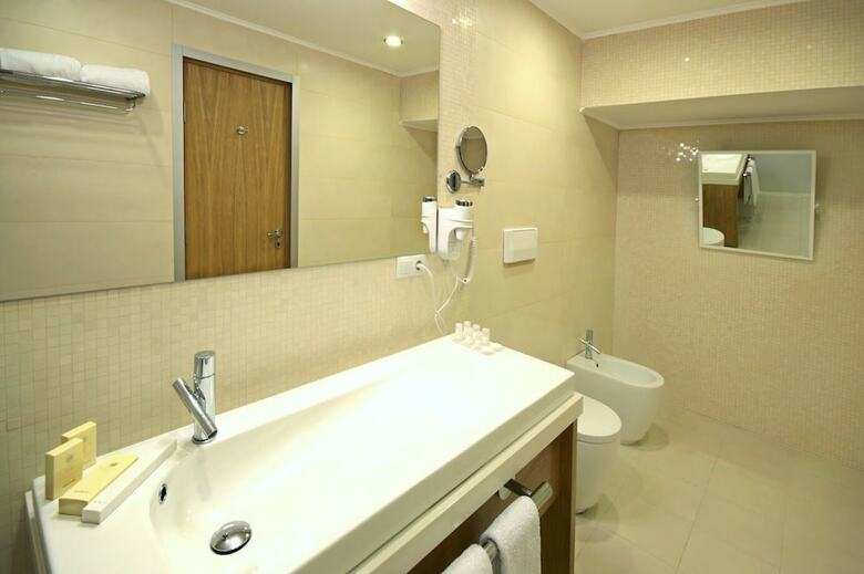 Hotel Gudauri Marco Polo