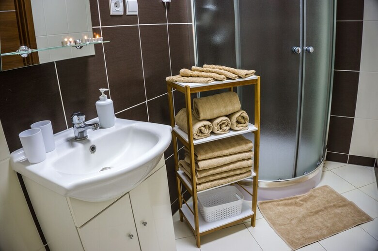 Apartment Eric 9d High Tatras