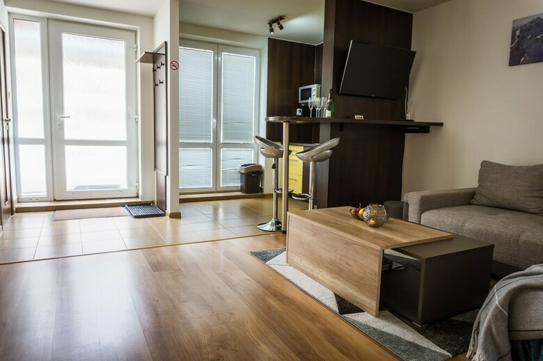 Apartment Eric 9d High Tatras