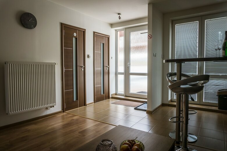 Apartment Eric 9d High Tatras