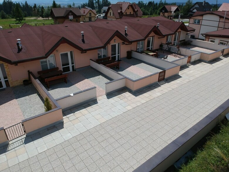 Apartment Eric 9d High Tatras