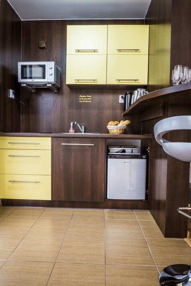 Apartment Eric 9d High Tatras