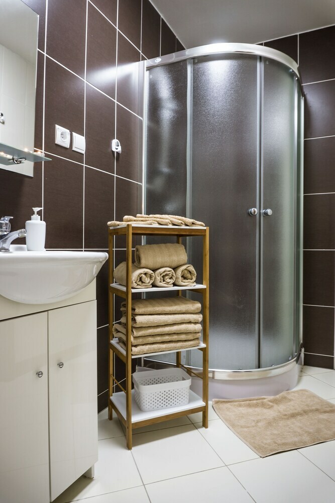 Apartment Eric 9d High Tatras