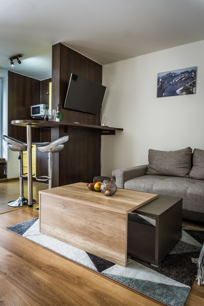 Apartment Eric 9d High Tatras