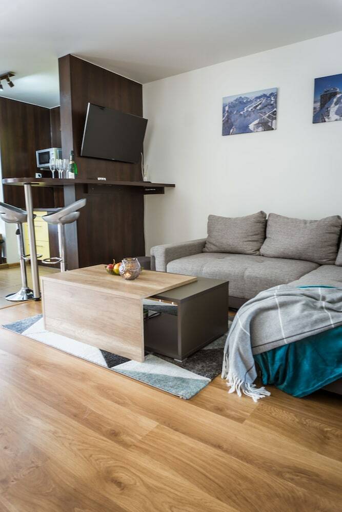Apartment Eric 9d High Tatras