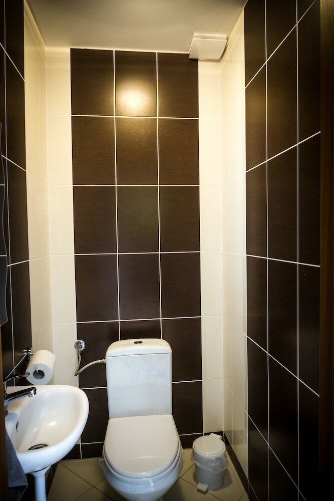 Apartment Eric 9d High Tatras