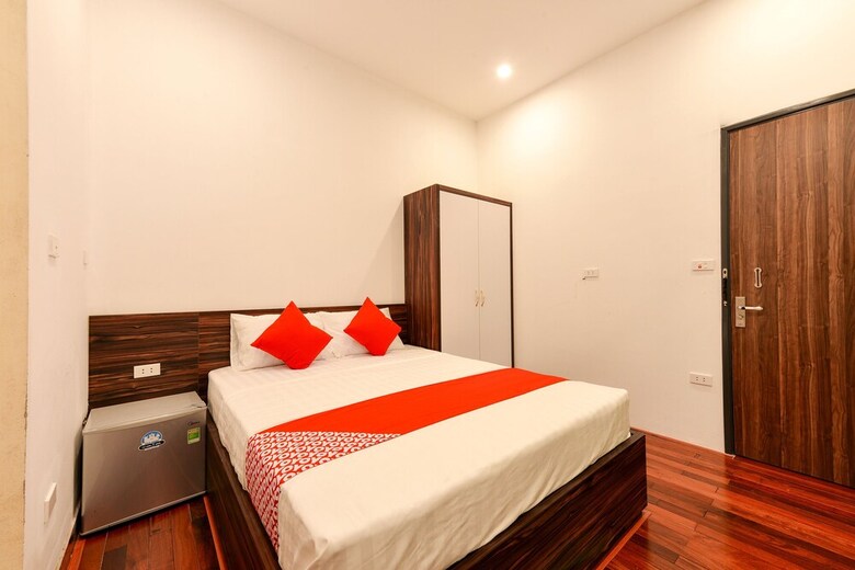 Oyo 317 Kim Cuong Hotel 2