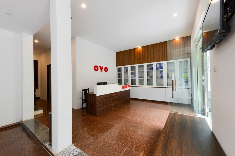 Oyo 317 Kim Cuong Hotel 2