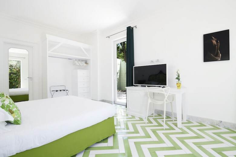 Villa Massa Residence