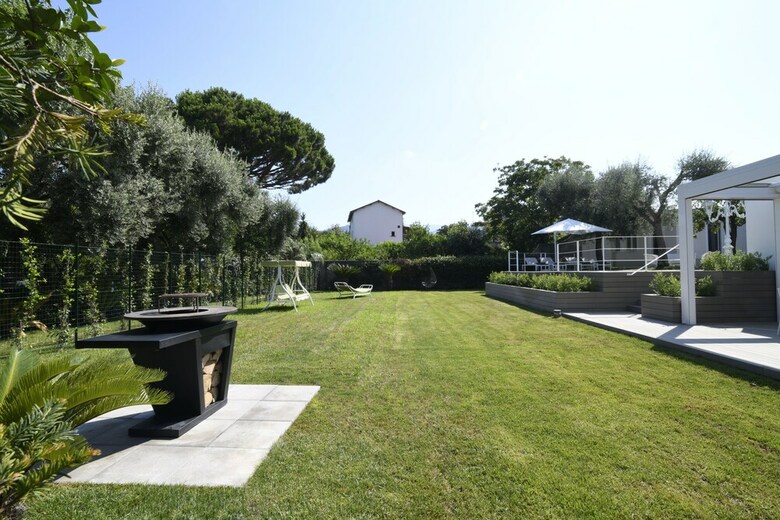 Villa Massa Residence