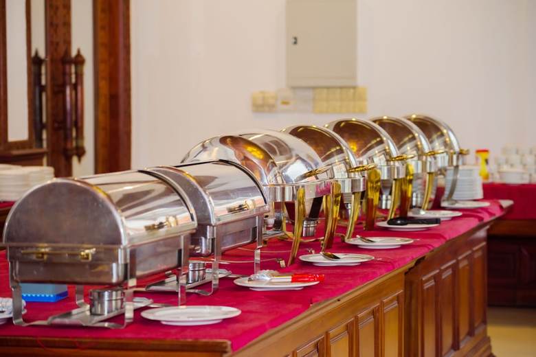 Angkor Year Theme Hotel